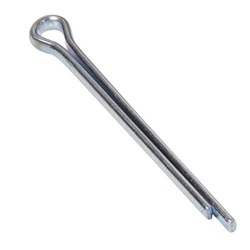 Marine Fasteners Qualifies for Free Shipping Marine Fasteners 3/16" x 2-1/2" Cotter Pin(10-pk #18N250COTPS-1219
