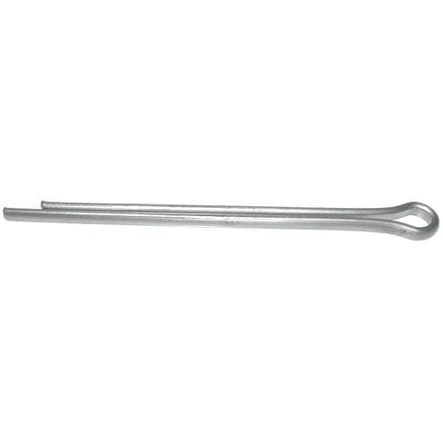 Marine Fasteners Qualifies for Free Shipping Marine Fasteners 5/32" x 1-1/4" Cotter Pins SS #S185150104