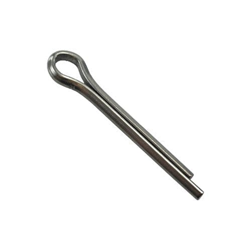 Marine Fasteners Qualifies for Free Shipping Marine Fasteners 5/32" x 2-1/2" SS Cotter 10-pk #88-403-PK