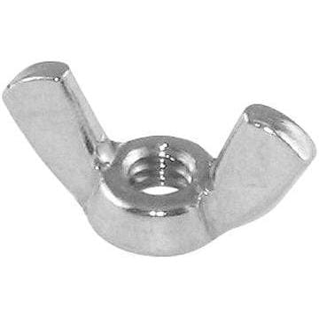 Marine Fasteners Qualifies for Free Shipping Marine Fasteners Wing Nut 10-24 Bulk 100pc #B421