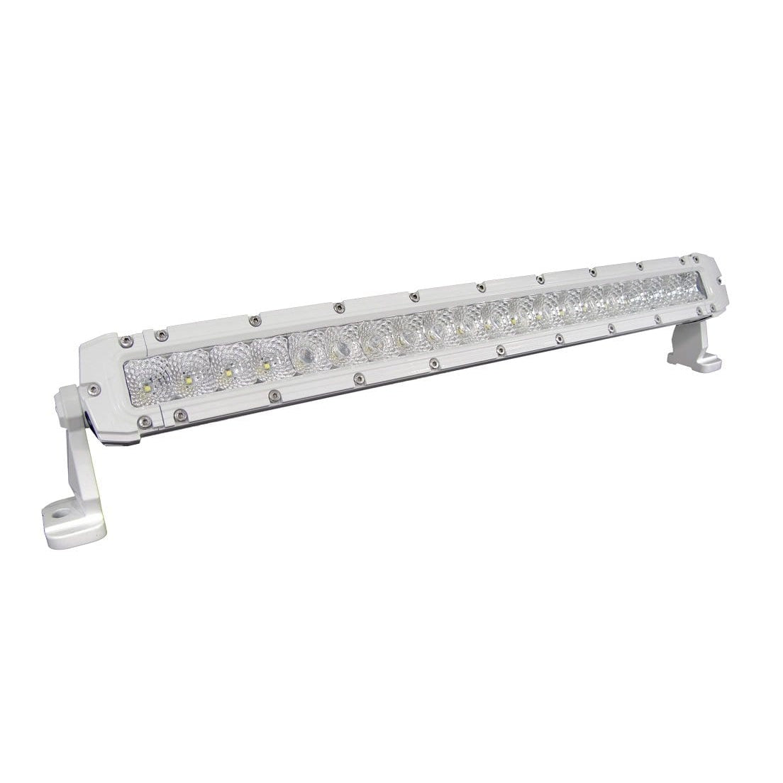 Marine Sport Qualifies for Free Shipping Marine Sport 20" Light Bar Single Row LED 100w #NS-MRSR20