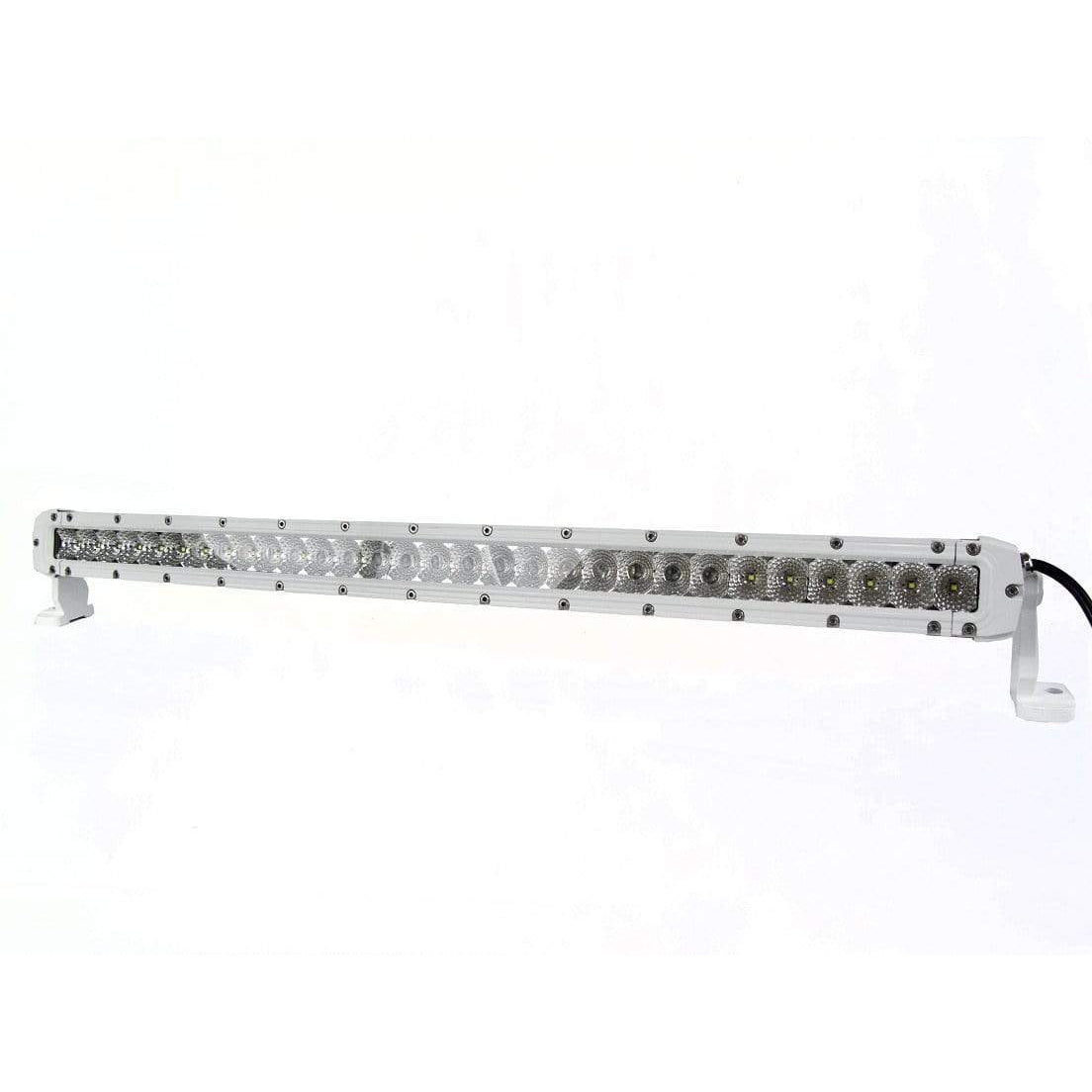 Marine Sport Qualifies for Free Shipping Marine Sport 30" Light Bar Single Row LED 150w #MS-MRSR30