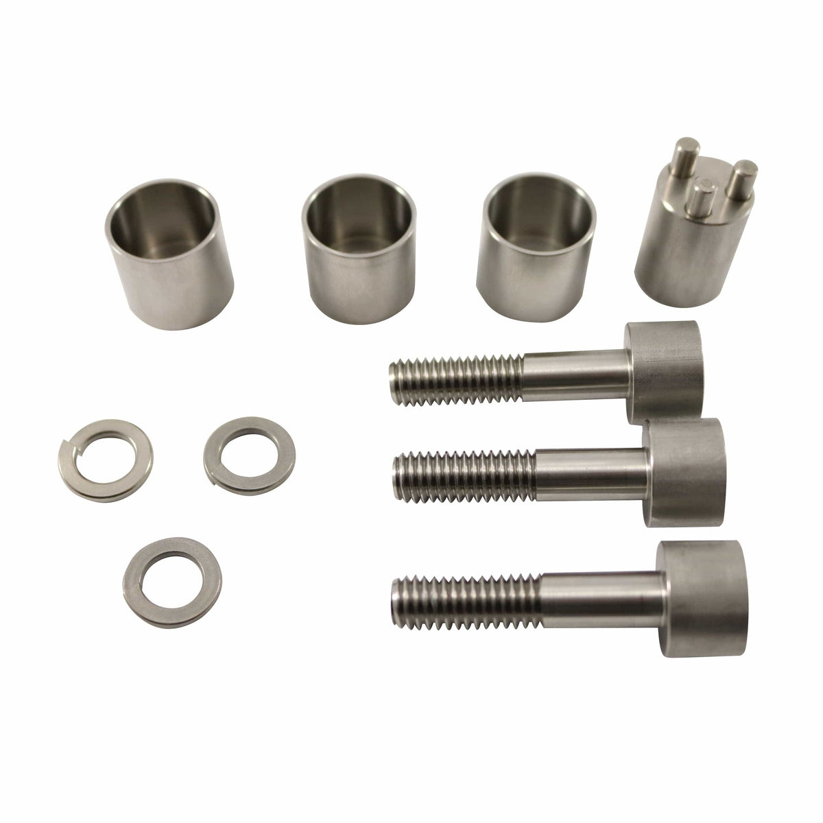 Marinetech Products Qualifies for Free Shipping Marinetech Lower Unit Lock Evinrude Triple #75-8430