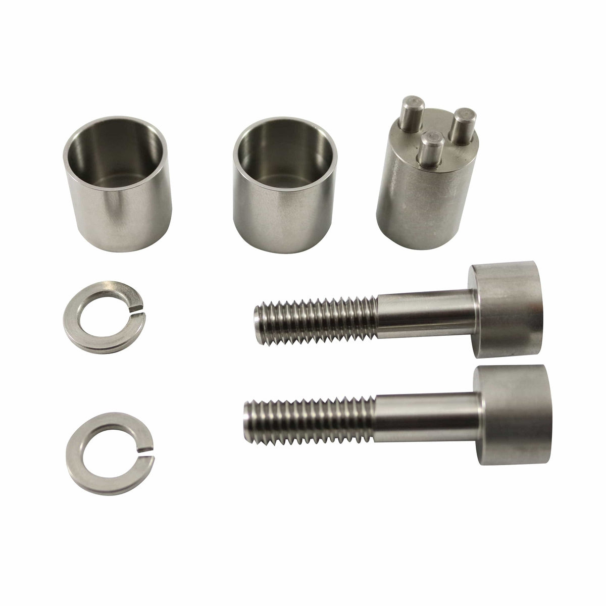 Marinetech Products Qualifies for Free Shipping Marinetech Panther Evinrude 2 Lower Unit Lock Kit #75-8420