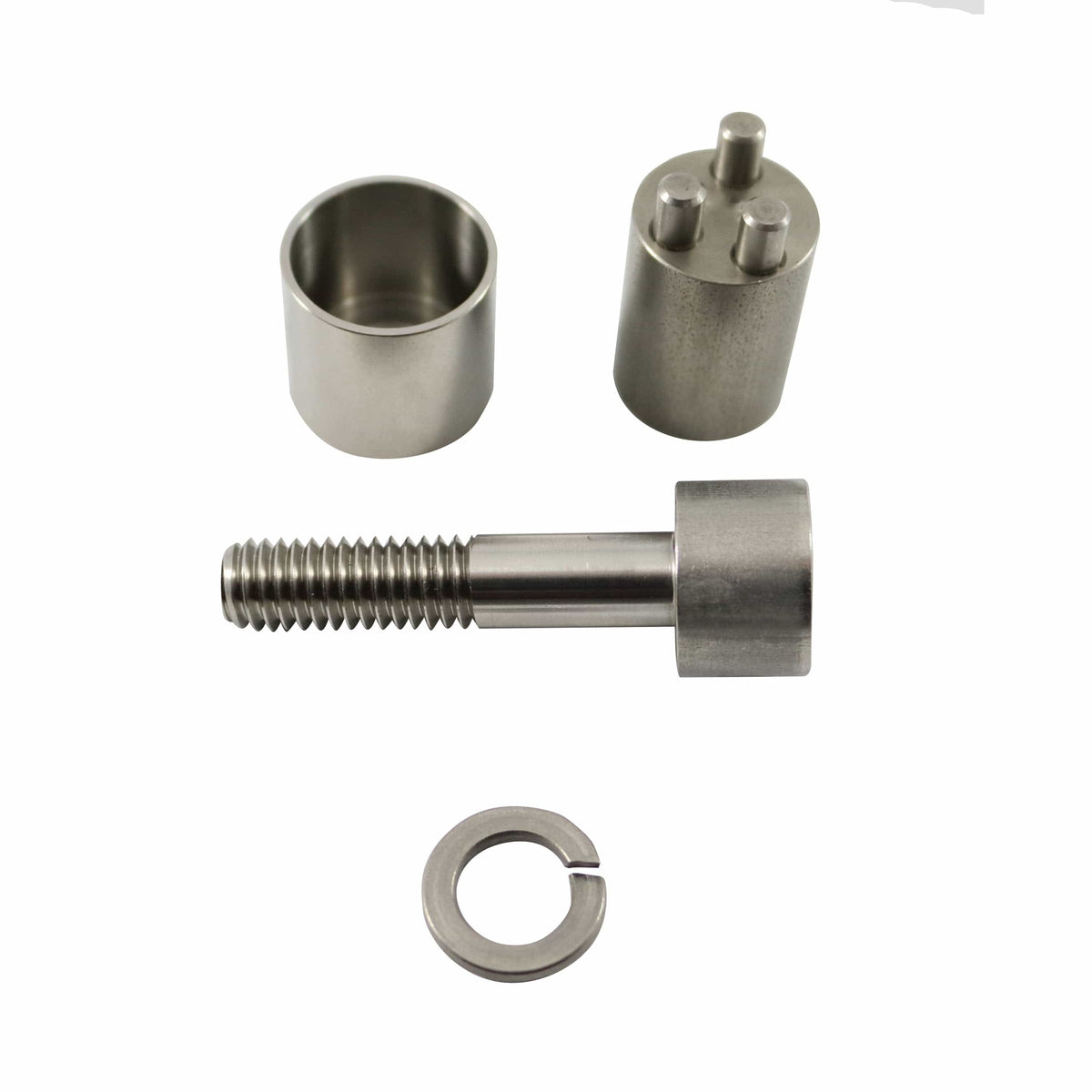 Marinetech Products Qualifies for Free Shipping Marinetech Panther Evinrude Lower Unit Lock Kit #75-8410