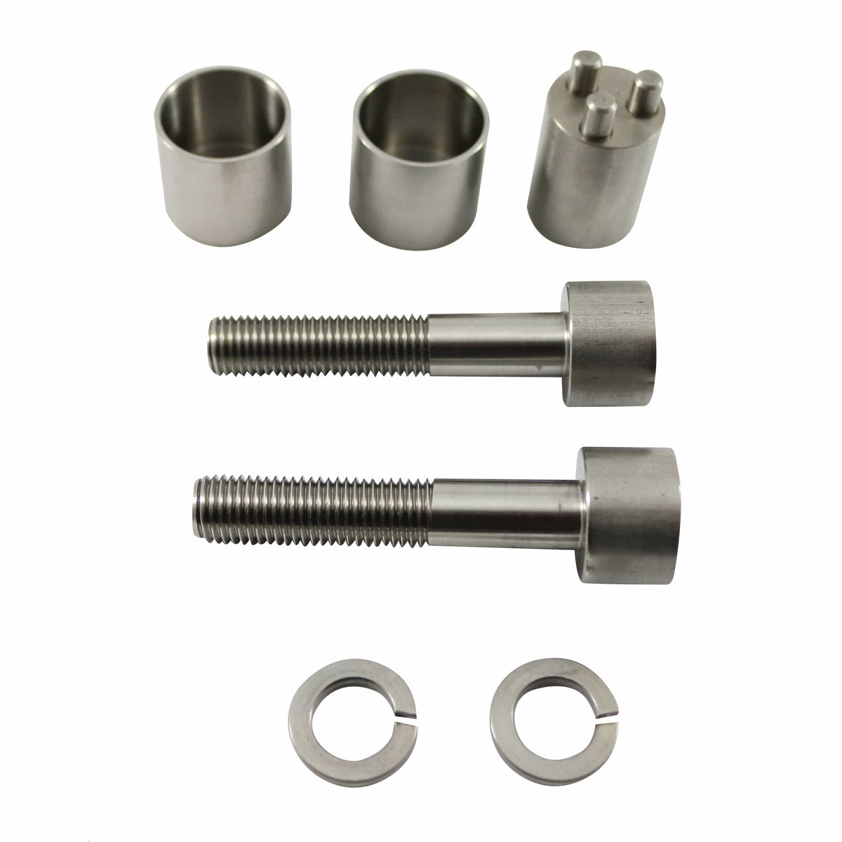 Marinetech Products Qualifies for Free Shipping Marinetech Panther Suzuki 2 Lower Unit Lock Kit #75-8720