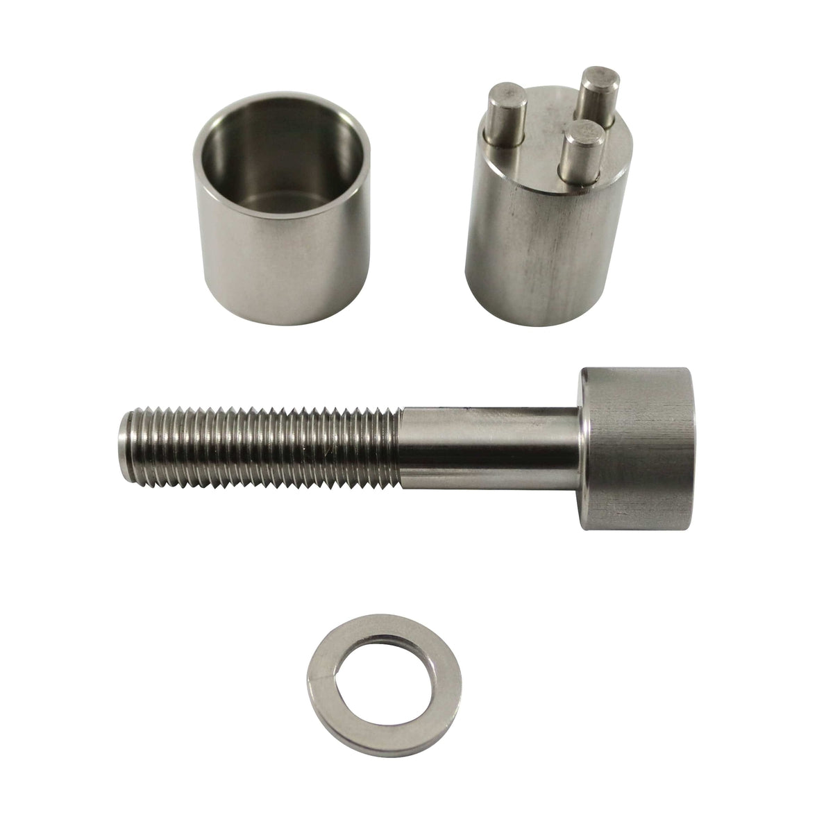 Marinetech Products Qualifies for Free Shipping Marinetech Panther Suzuki Lower Unit Lock Kit #75-8710