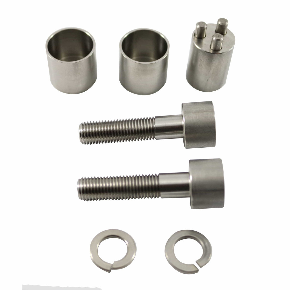 Marinetech Products Qualifies for Free Shipping Marinetech Panther Yamaha Short 20" 2 Lower Unit Lock #75-8540