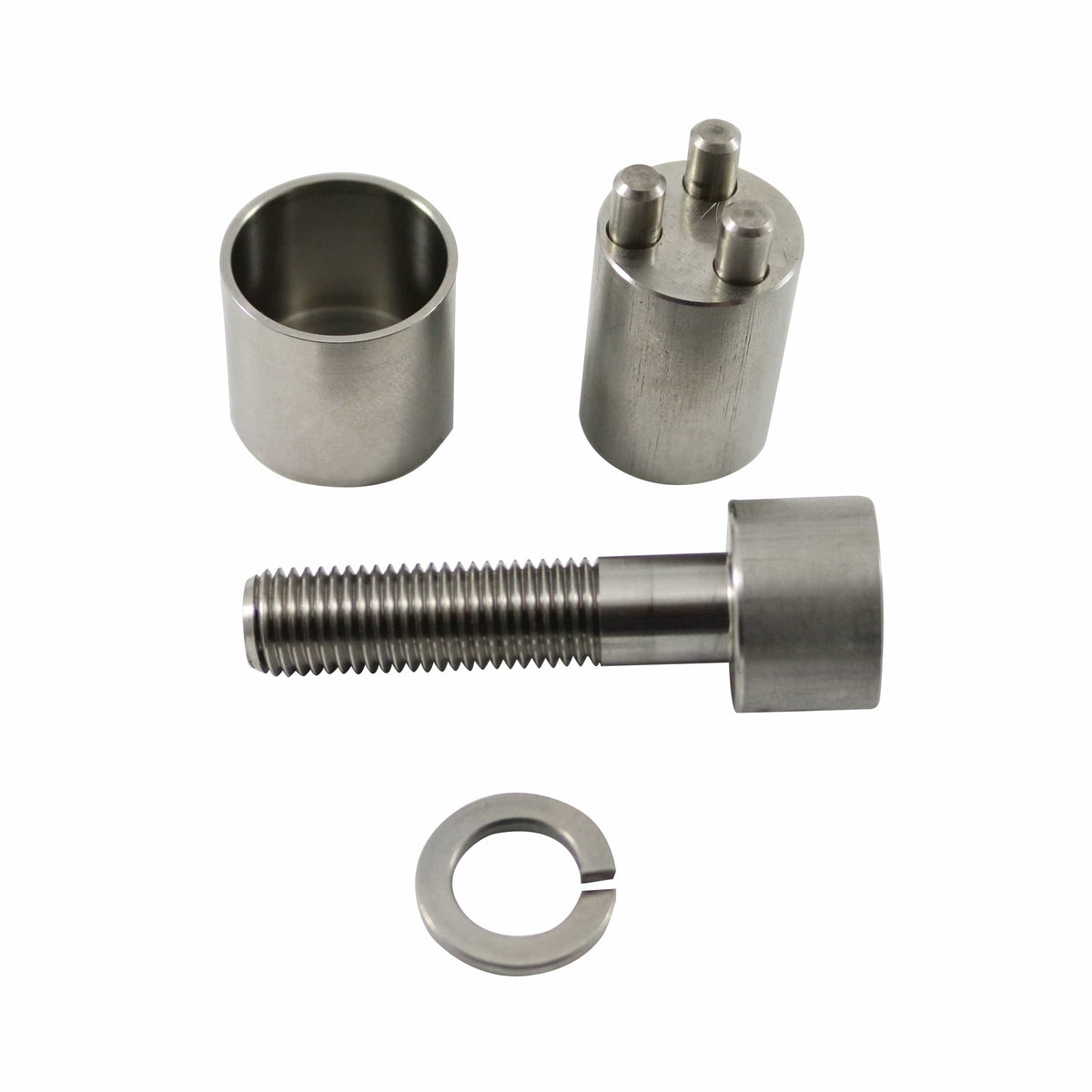 Marinetech Products Qualifies for Free Shipping Marinetech Panther Yamaha Short 20" Lower Unit Lock #75-8510