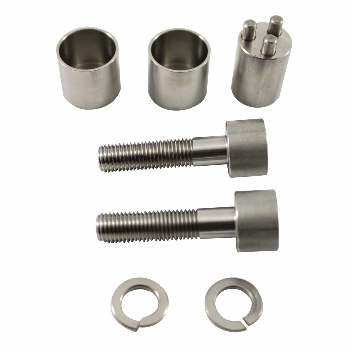 Marinetech Products Qualifies for Free Shipping Marinetech Panther Yamaha Short 25" Lower Unit Lock #75-8520