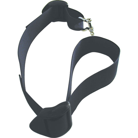 Marinetech Products Qualifies for Free Shipping Marinetech Pro Tie-Down Strap #55-1500