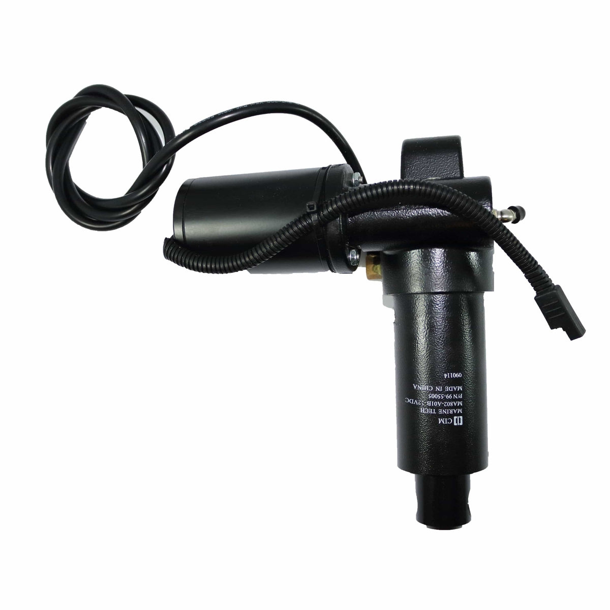 Marinetech Products Qualifies for Free Shipping Marinetech Products Actuator Complete 55/35 #99-55005