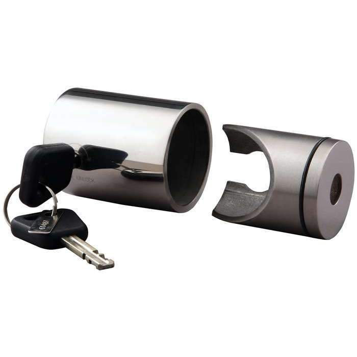 Marinetech Products Qualifies for Free Shipping Marinetech Products Outboard Motor Lock Bolt-On Stainless #75-8101