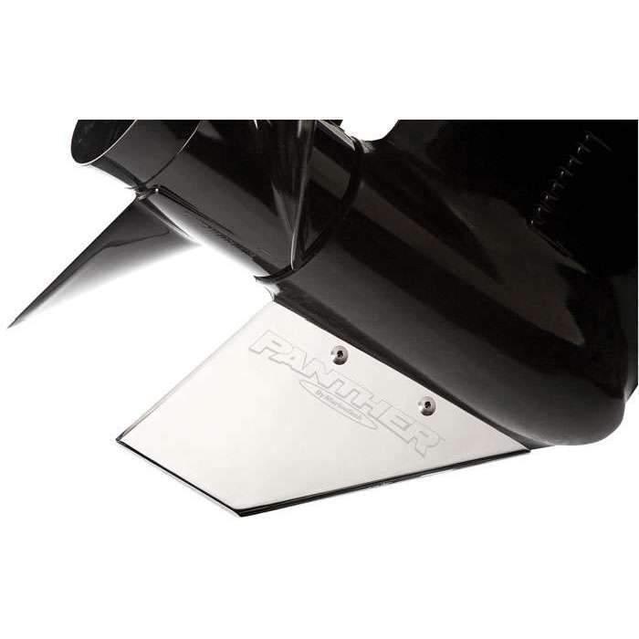 Marinetech Products Qualifies for Free Shipping Marinetech Products Suzuki/Yam V4-V6 Safe-Skeg #35-SS645