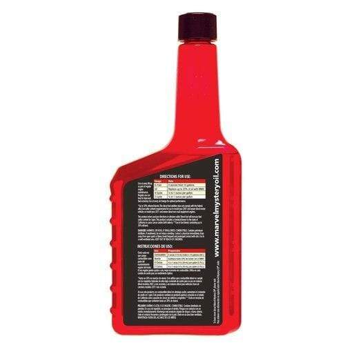 Marvel Mystery Oil #MM12R