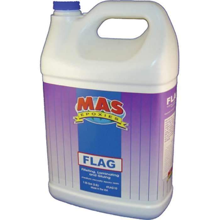 MAS Expoxies Qualifies for Free Shipping MAS Expoxies 1 Gallon Flag #FLAG1G