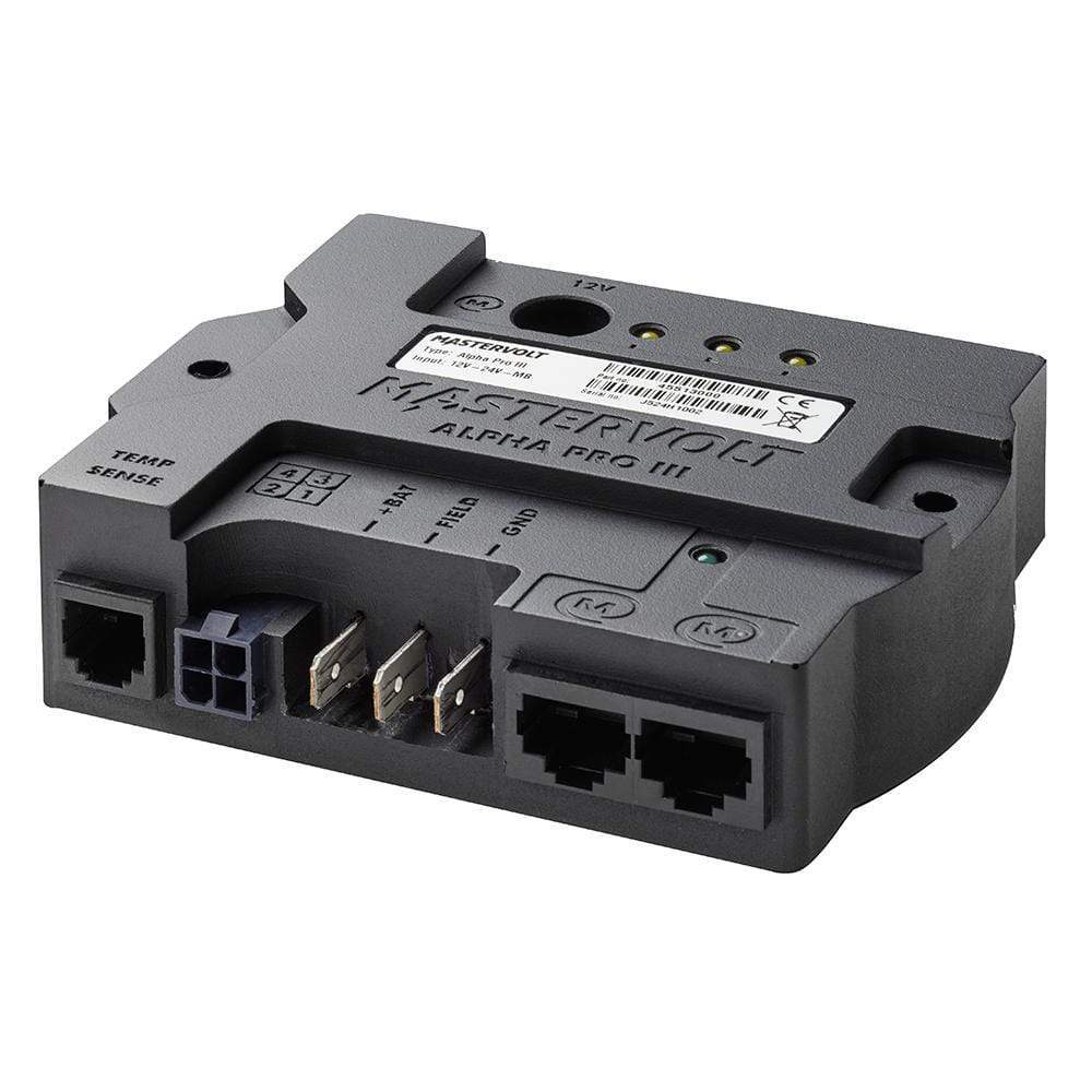 Mastervolt Not Qualified for Free Shipping Mastervolt Alpha Pro III #45513000