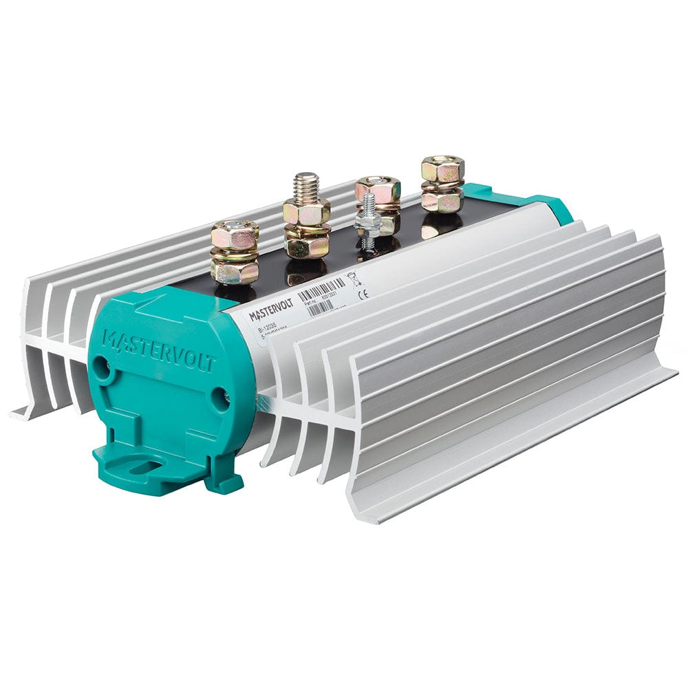Mastervolt Qualifies for Free Shipping Mastervolt Battery Isolator BI-Series 1203-S 12/24v 120a #83012031
