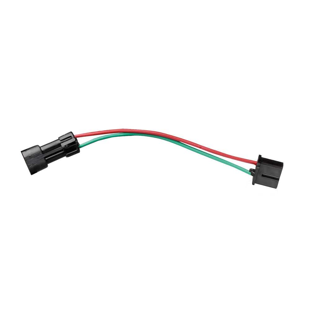Mastervolt Qualifies for Free Shipping Mastervolt Bosch Adapter for Alpha Pro 2/3 #45510500