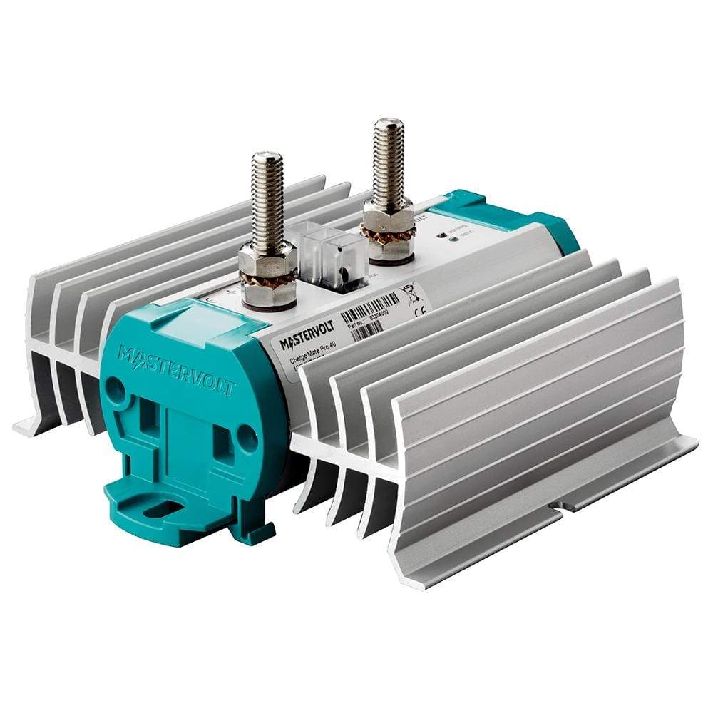 Mastervolt Qualifies for Free Shipping Mastervolt Charge Mate Pro 40 Electronics Charge Relay #83304002