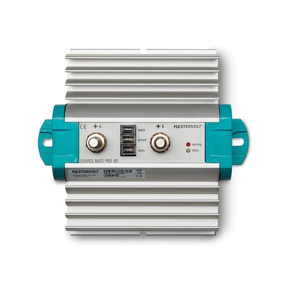 Mastervolt Charge Mate Pro 40 Electronics Charge Relay #83304002