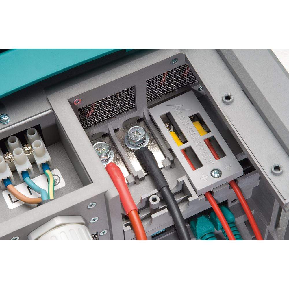 Mastervolt-Chargemaster 12/50-3 #44010500