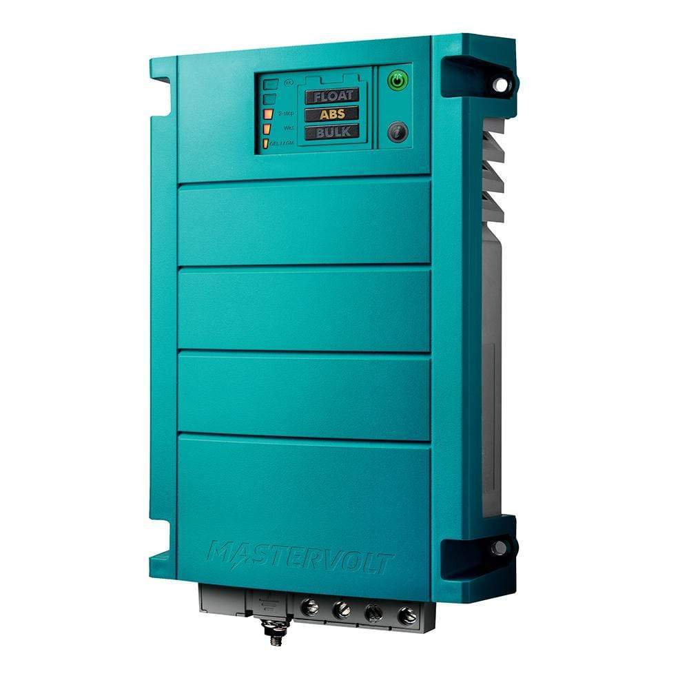 Mastervolt Qualifies for Free Shipping Mastervolt Chargemaster 12a Battery Charger 3-Bank 24v #44020120