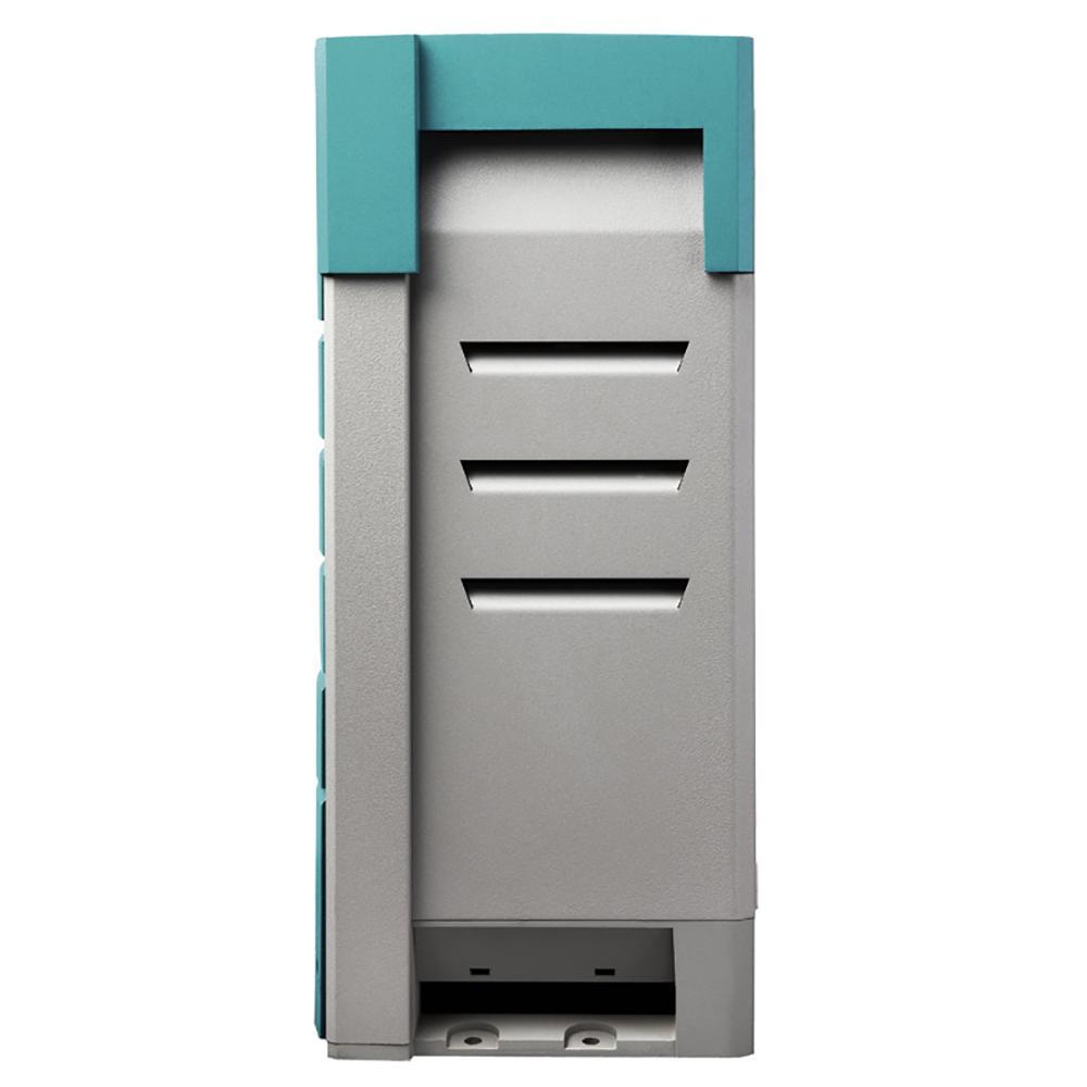 Mastervolt ChargeMaster 20a Battery Charger 3-Bank 24v #44020200