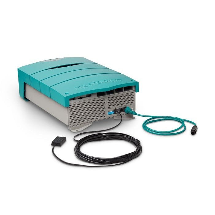 Mastervolt Qualifies for Free Shipping Mastervolt ChargeMaster 24v 100a 3-Bank #44321105