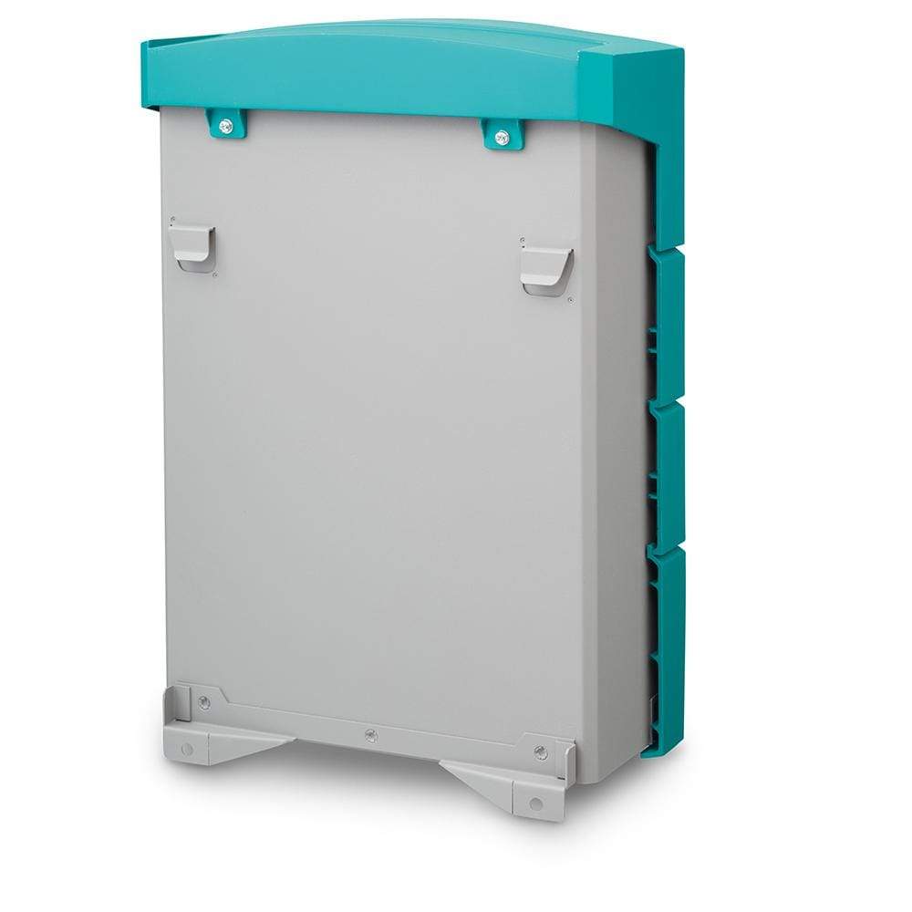 Mastervolt ChargeMaster Plus 12v 100a 3-Bank Charger #44311000