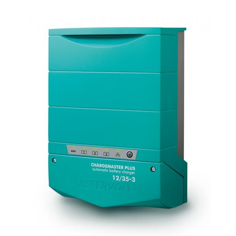 Mastervolt Qualifies for Free Shipping Mastervolt ChargeMaster Plus 35a 12v 120/230v C-Zone MasterBus #44310355