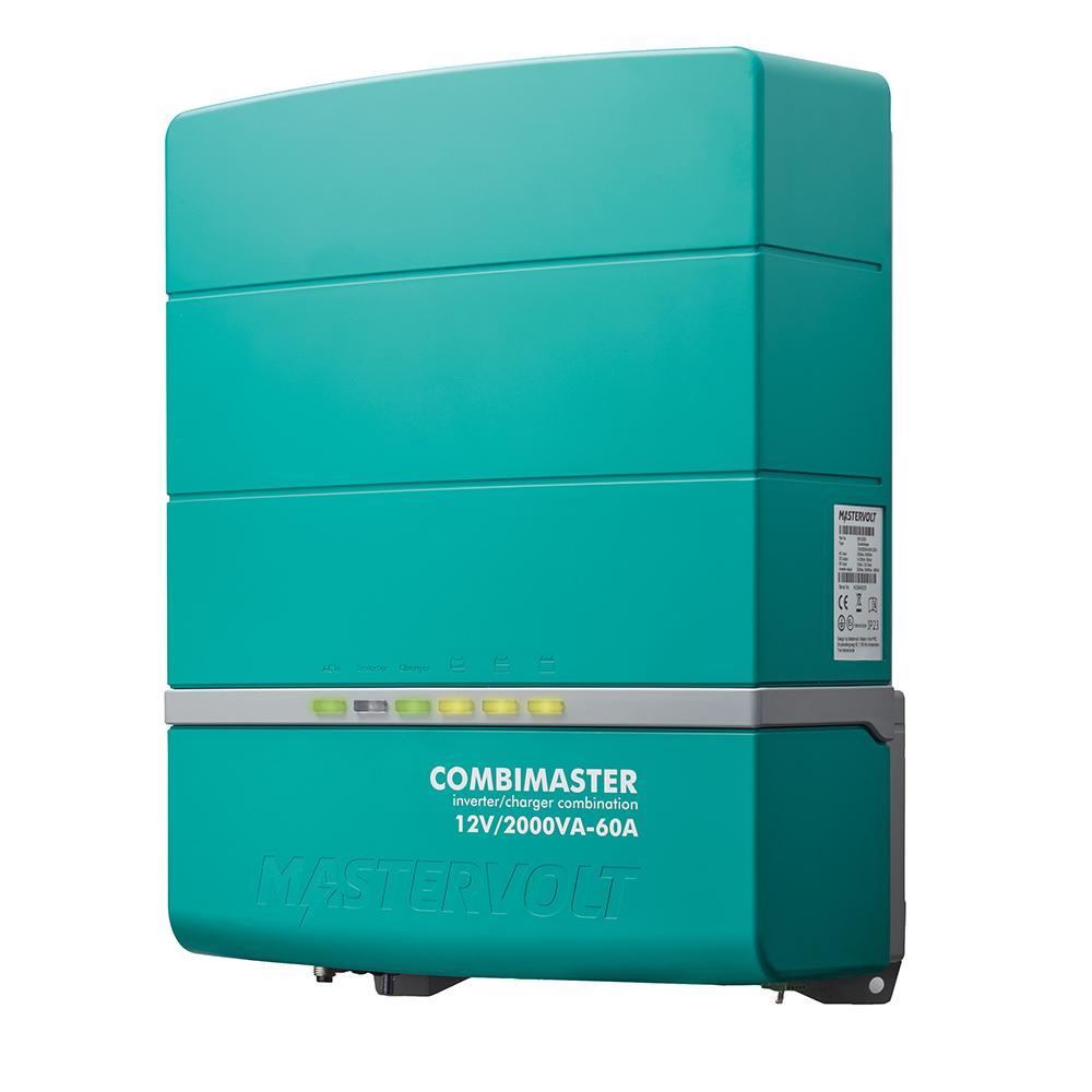 Mastervolt CombiMaster 12v 2000w 60a 230v #35012000