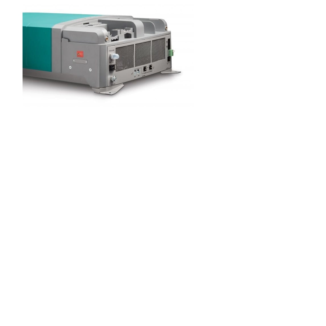 Mastervolt Qualifies for Free Shipping Mastervolt CombiMaster Inverter/Charger 12/3500-200a #35513500