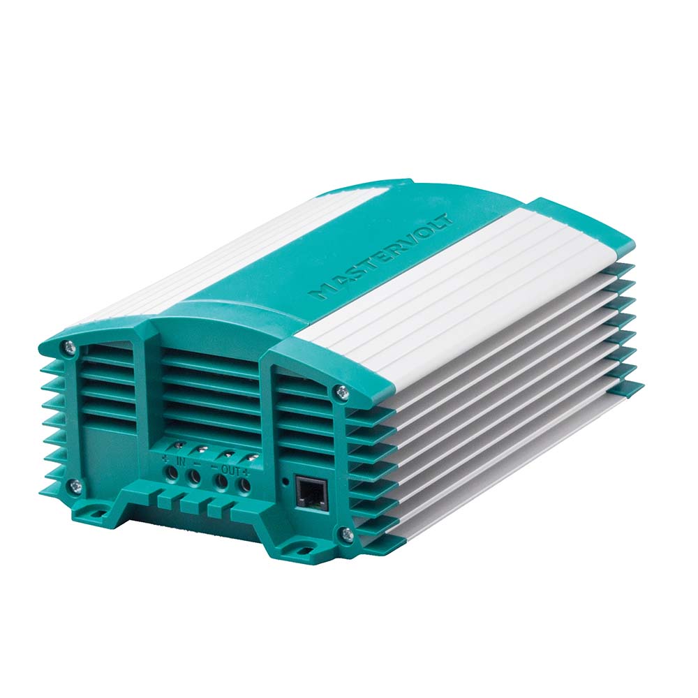 Mastervolt Qualifies for Free Shipping Mastervolt DC-to-DC Converter Magic 24v/24v-20a #81300200