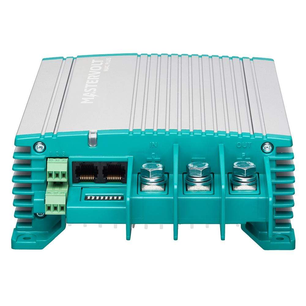 Mastervolt Qualifies for Free Shipping Mastervolt Mac Plus 24/12-50 Converter #81205200