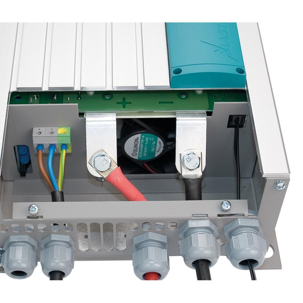 Mastervolt Mass Sine 24/2500 230v #24022500