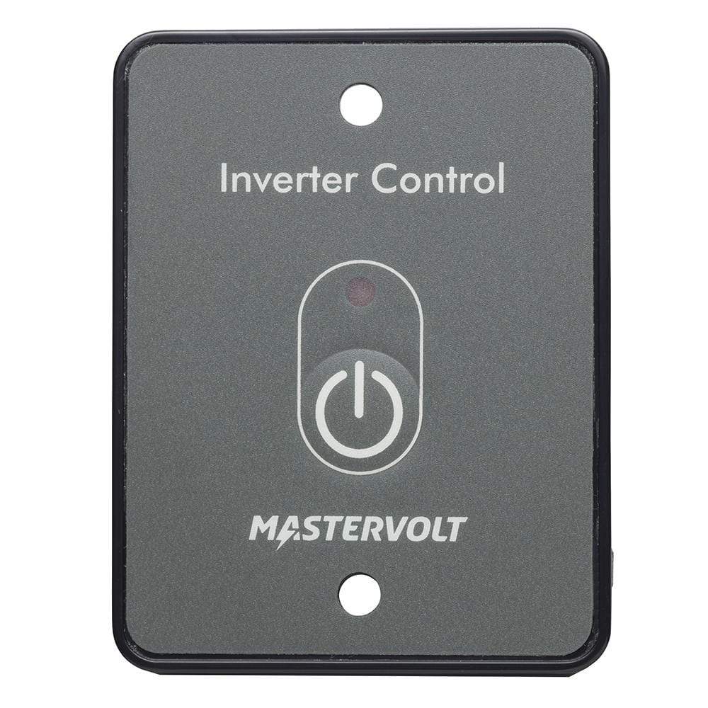 Mastervolt Remote Switch ICP for Panel #70405080