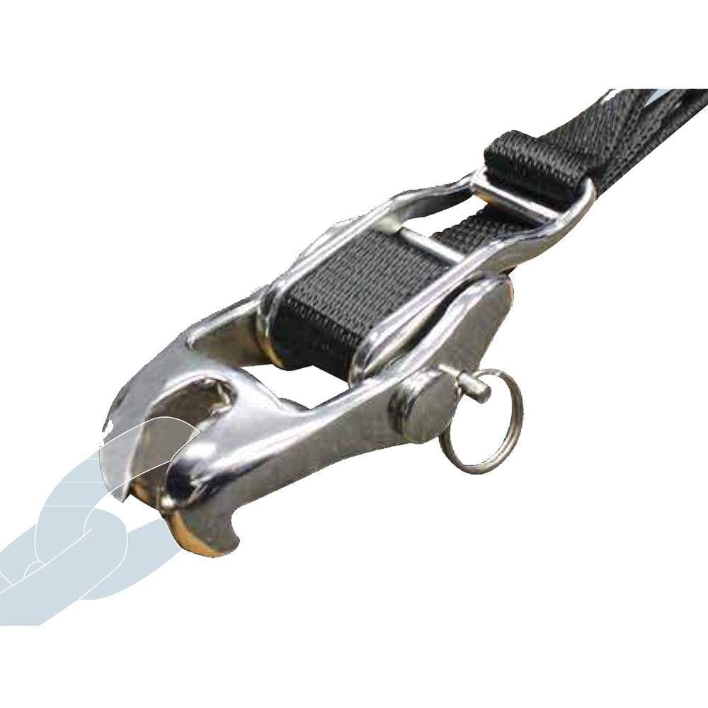 Maxwell Winches Qualifies for Free Shipping Maxwell Anchor Tensioner #P105072