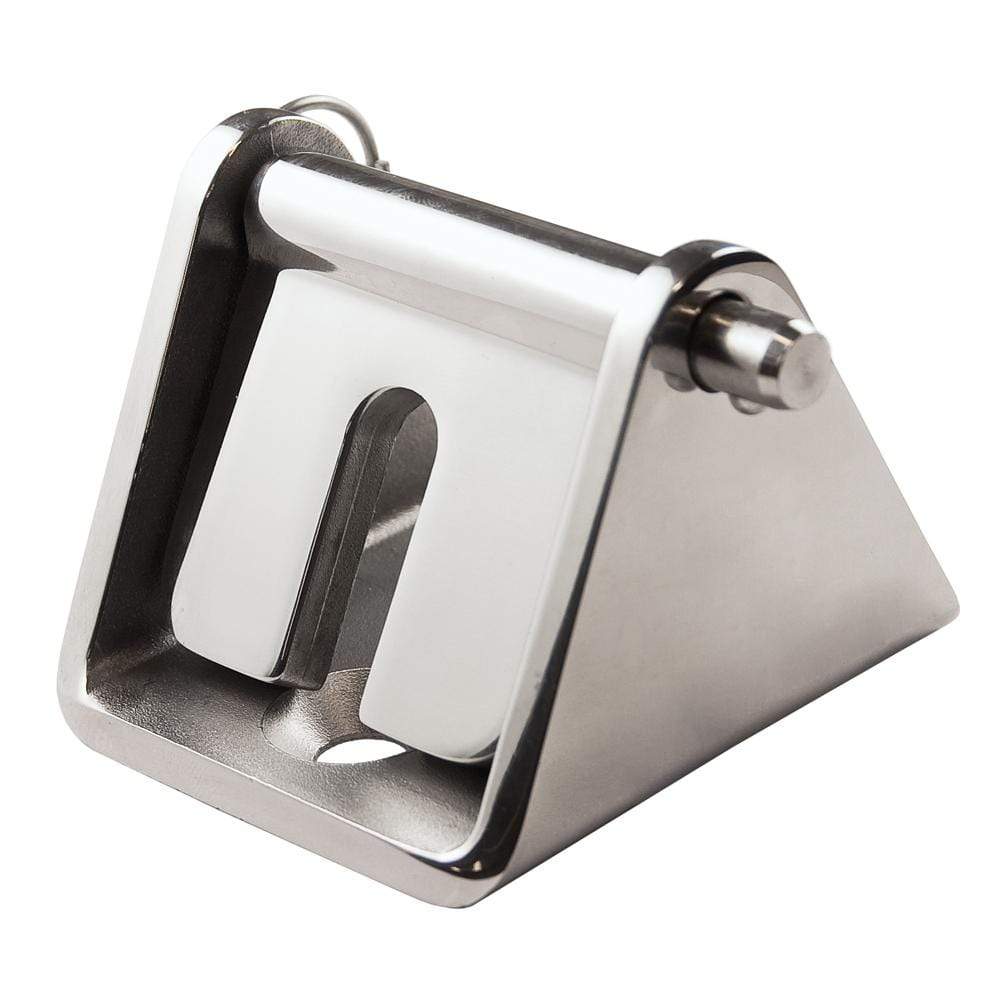 Maxwell Winches Qualifies for Free Shipping Maxwell Economy Chain Stopper for 5/16" 3/8" 8mm 10mm Chain #P104335