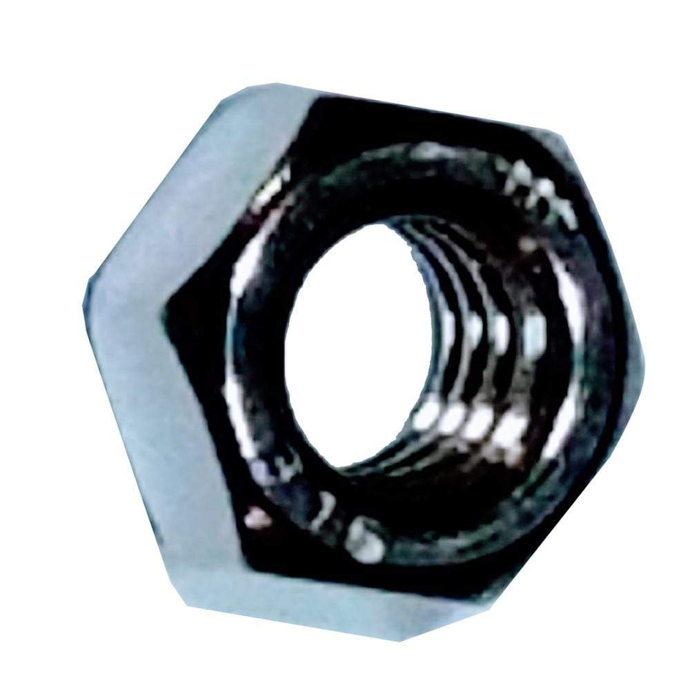 Maxwell Winches Qualifies for Free Shipping Maxwell Nut Hex 5/16" UNC STST 304 #SP0321