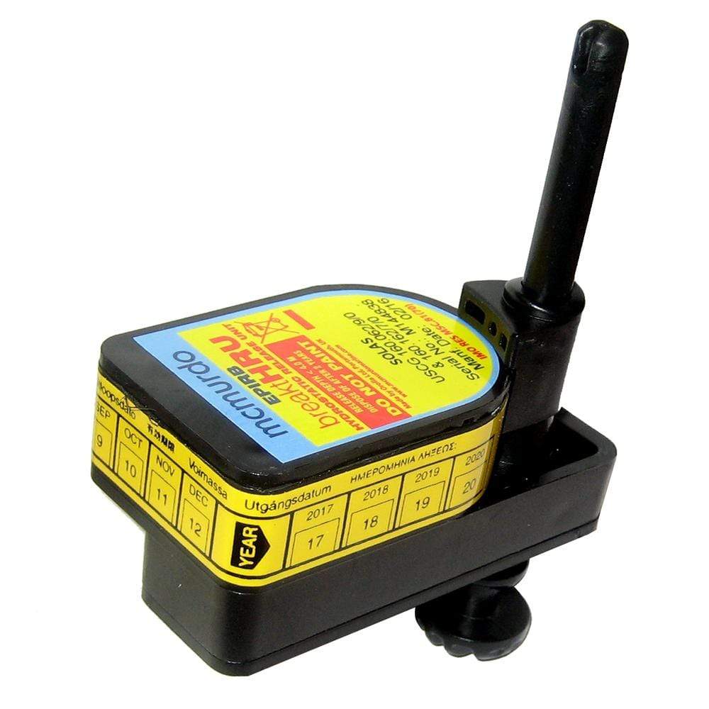 McMurdo Qualifies for Free Shipping McMurdo HRU McMurdo Hydrostatic Release Unit for E5/G5 #82-962-001A