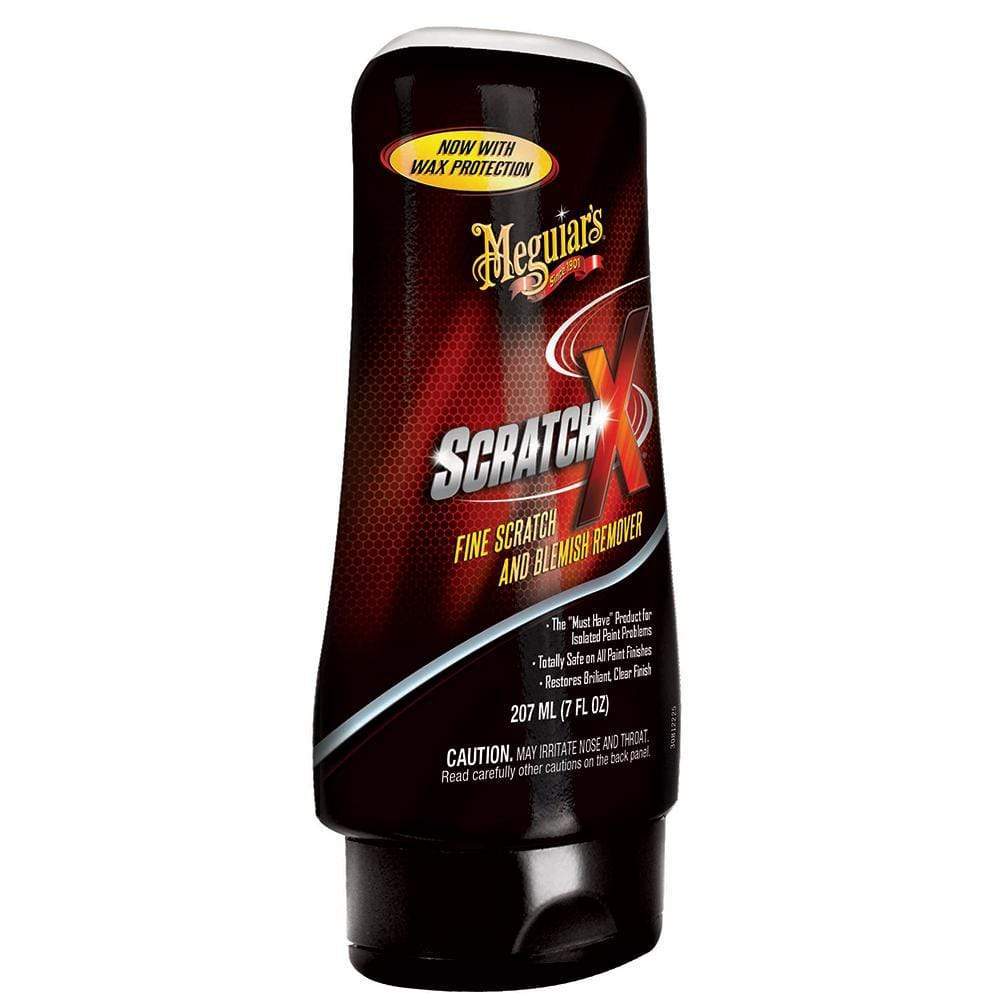 Meguiar's Qualifies for Free Shipping Meguiar's 7 oz Scratch X-Tube #G10307