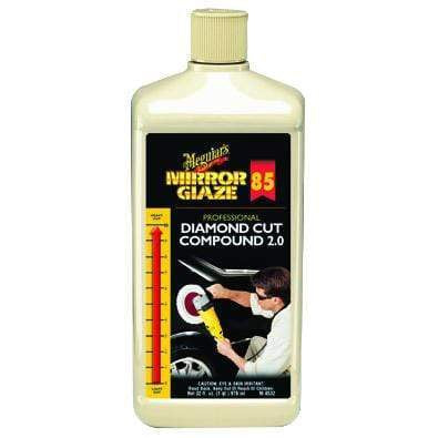 Meguiar's Daimond Cut Compound #M8532