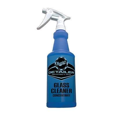 Meguiar's Qualifies for Free Shipping Meguiar's Glass Cleaner Bottle #D20120