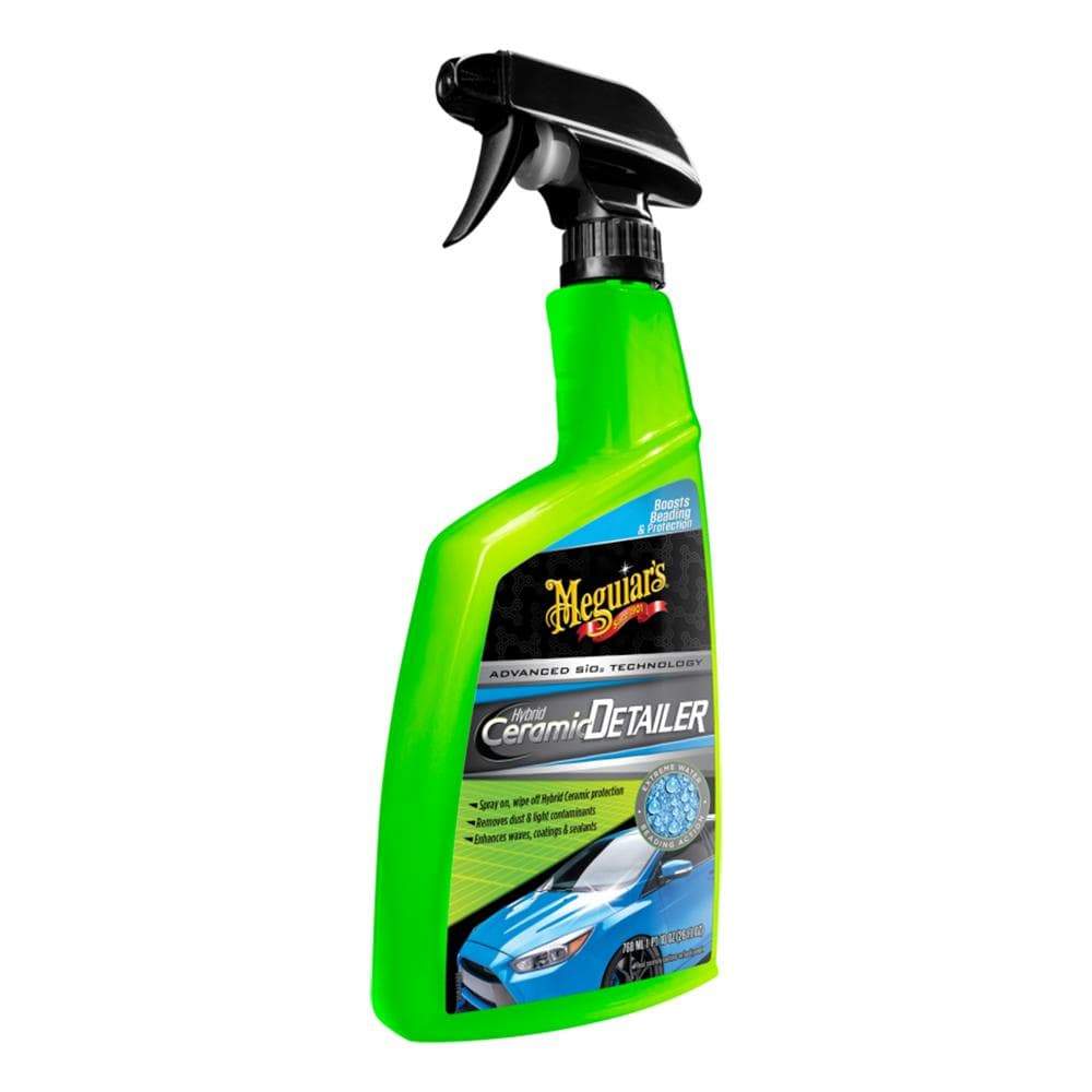 Meguiar's Qualifies for Free Shipping Meguiar's Hybrid Ceramic Detailer #G200526
