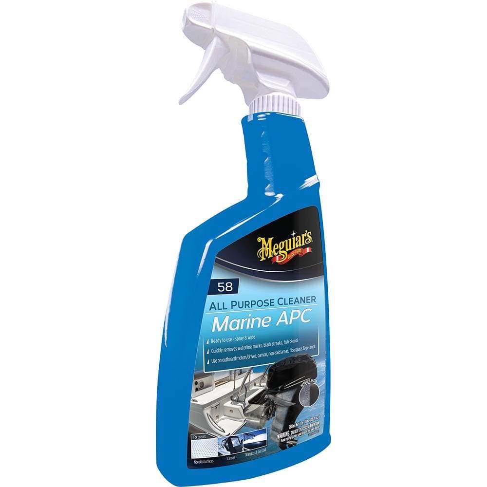 Meguiar's Qualifies for Free Shipping Meguiar's Marine All Purpose Cleaner #M5826