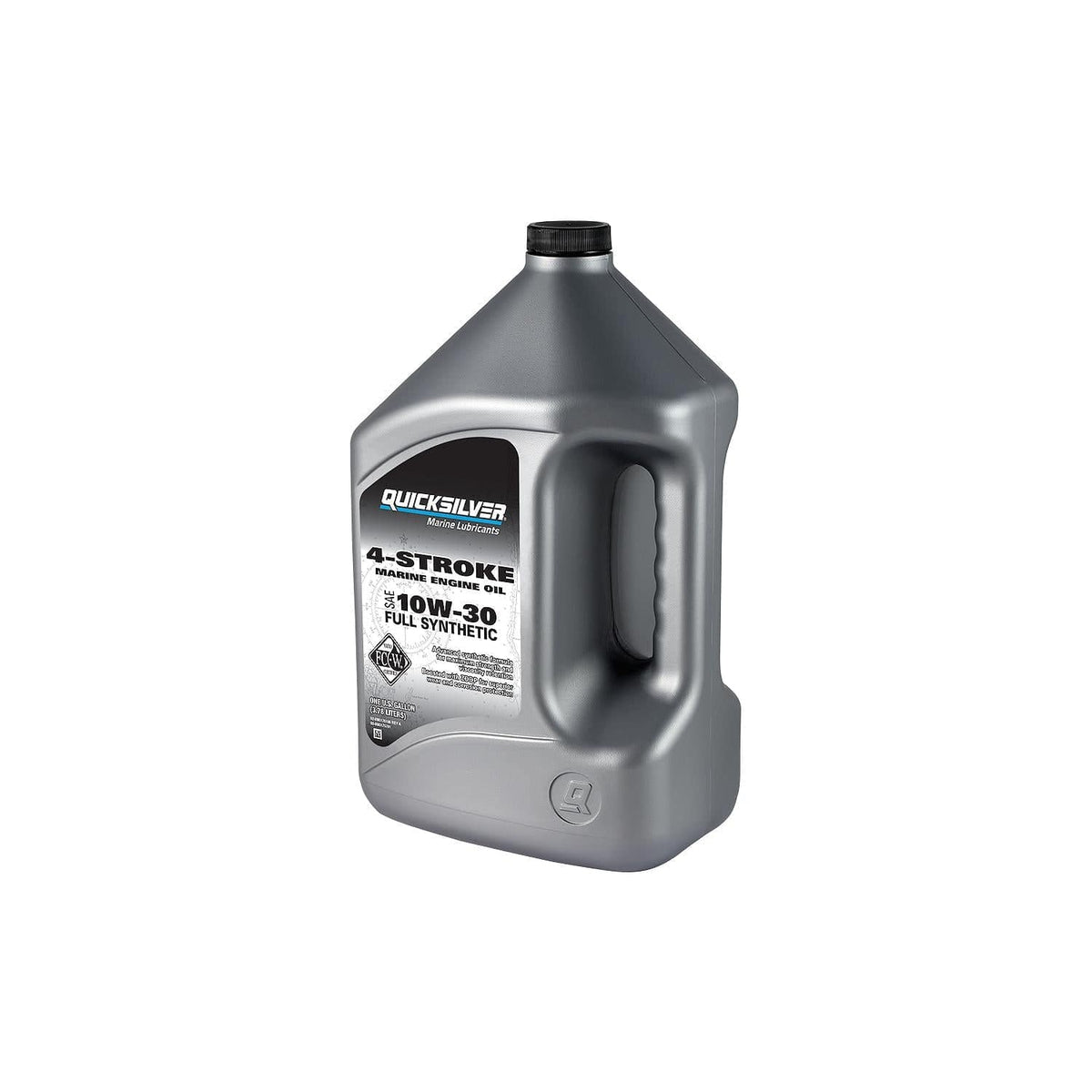 Mercury Marine Qualifies for Free Shipping Mercury 10w30 Full Synthetic Oil Gallon #92-8M0175781