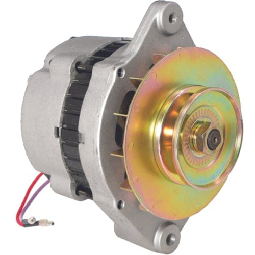 Mercury Marine Qualifies for Free Shipping Mercury 12v Alternator Yamaha/Mando 55a #8M6007464