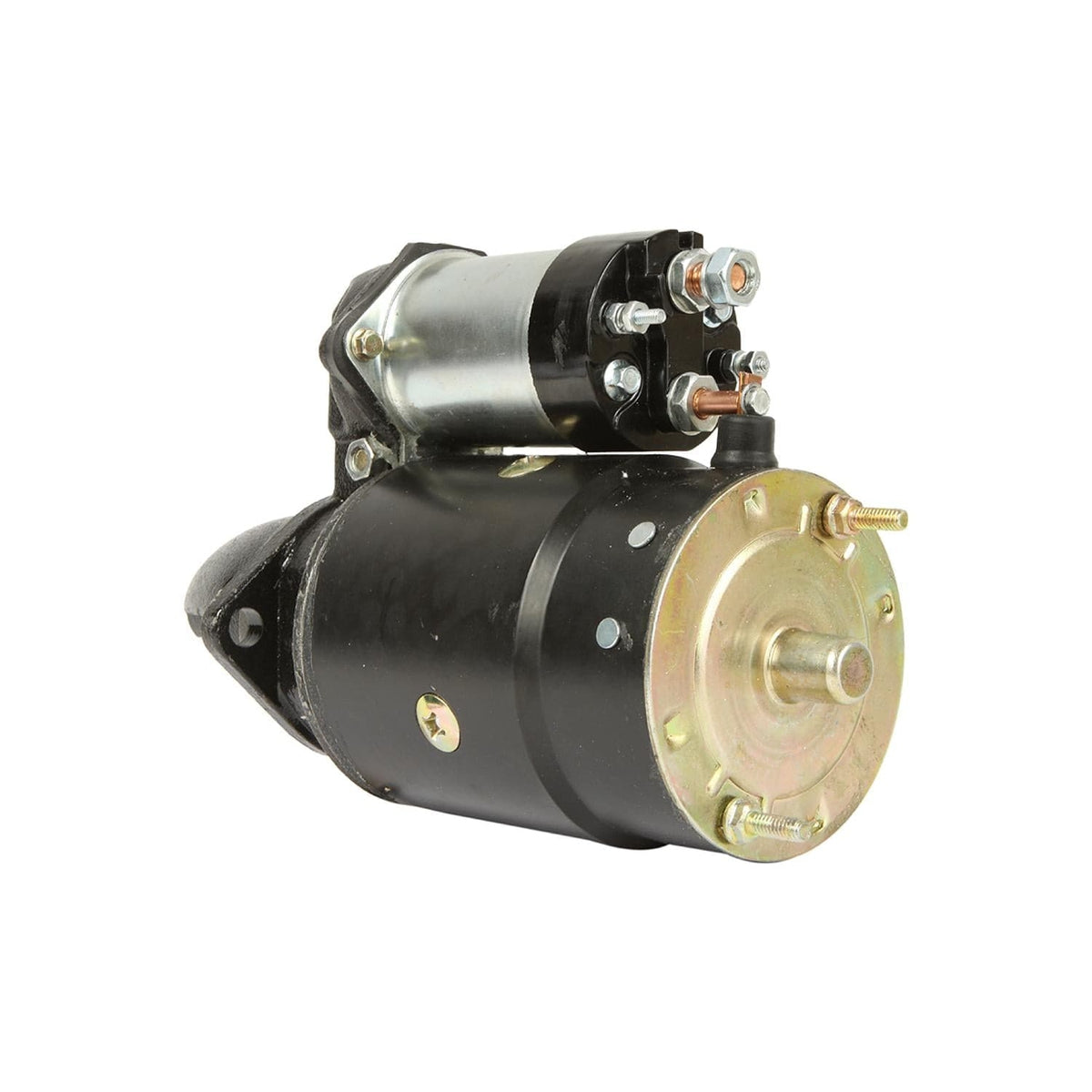 Mercury Marine Qualifies for Free Shipping Mercury 12v Delco Starter CCW 9-Tooth #50-8M6007289