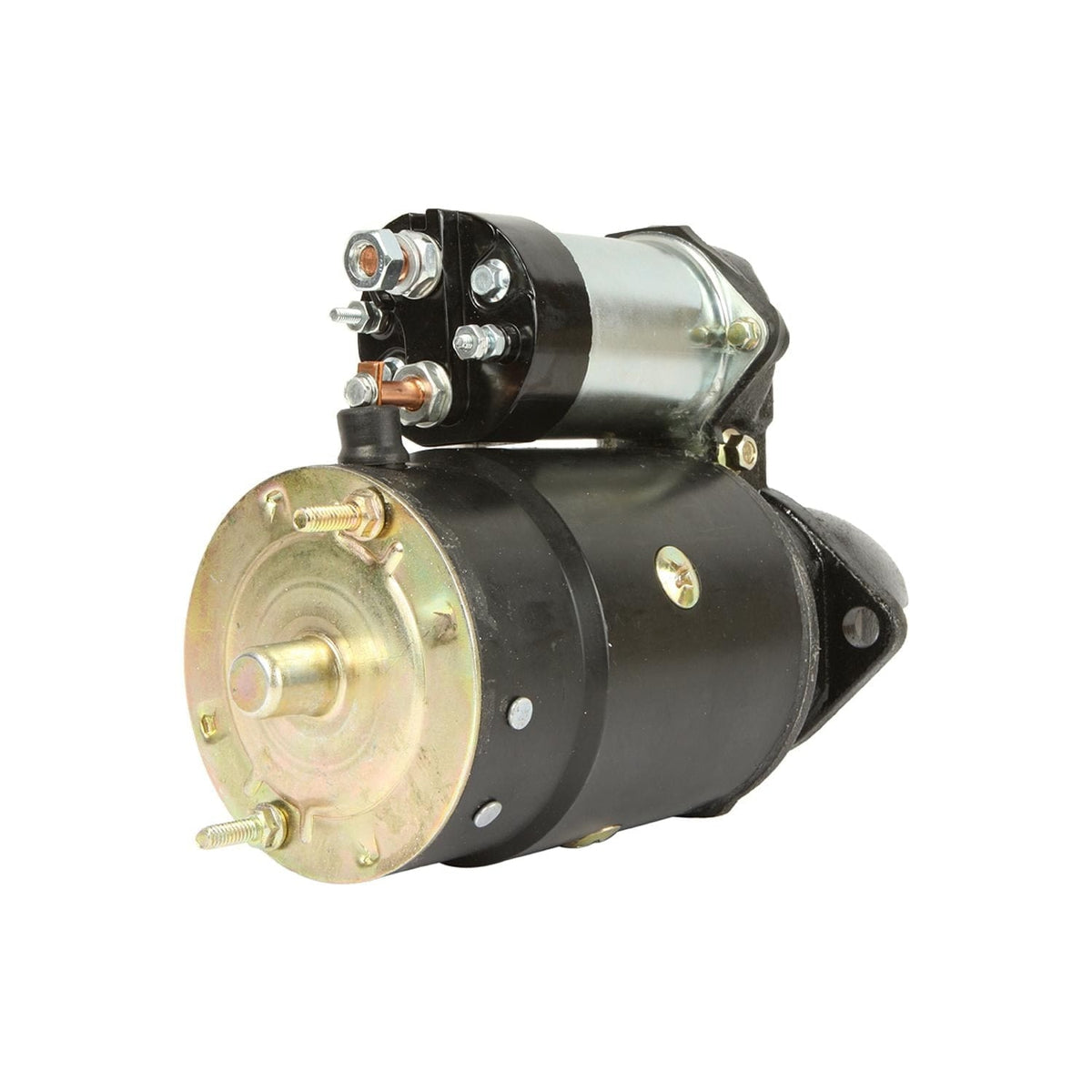 Mercury Marine Qualifies for Free Shipping Mercury 12v Delco Starter CCW 9-Tooth #50-8M6007289